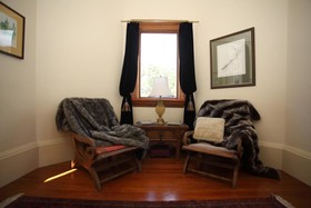 Boutique Hotel Warwick House