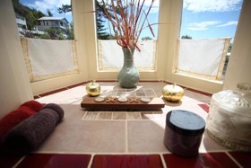 Boutique Hotel Warwick House