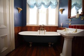 Boutique Hotel Warwick House