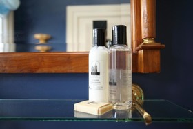 Boutique Hotel Warwick House