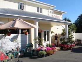 Boutique Motel