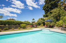 Te Koi - The Lodge At Bronte