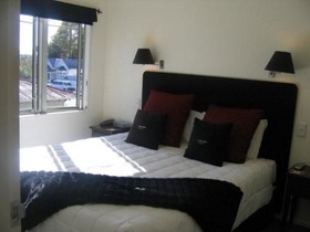 Chelsea Park Motor Lodge