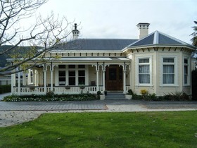 Collingwood Manor