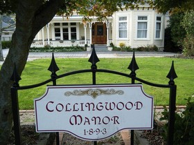 Collingwood Manor