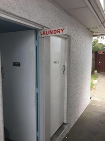 Courtesy Court Motel