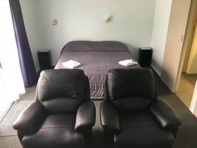 Courtesy Court Motel