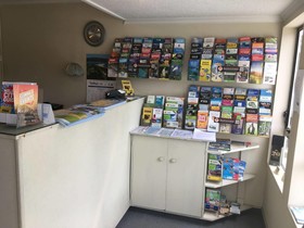 Courtesy Court Motel