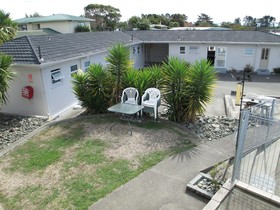 Courtesy Court Motel