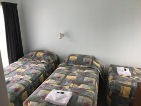 Courtesy Court Motel