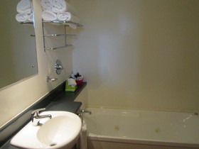 Greens Motel