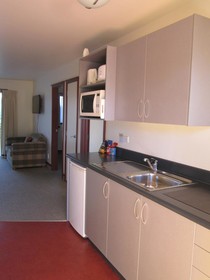 Greens Motel