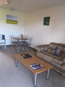 Greens Motel