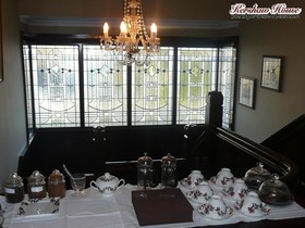 Kershaw House