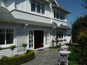Kershaw House