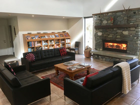 korepo lodge