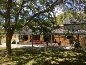 korepo lodge