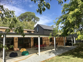 korepo lodge