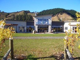 Marama Vineyard