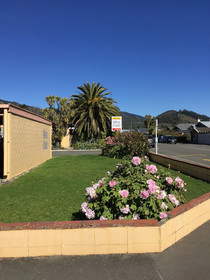 Milton Chalet