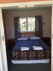 Milton Chalet