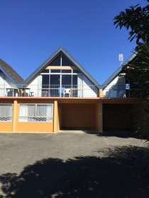 Milton Chalet