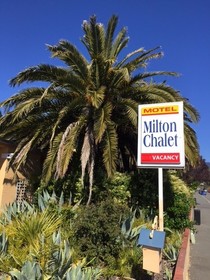 Milton Chalet