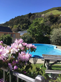 Milton Chalet