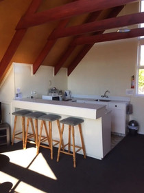 Milton Chalet