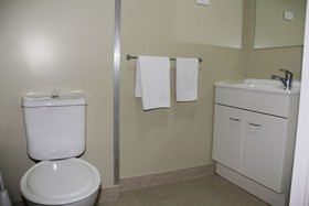 Nikau Apartments