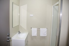 Nikau Apartments