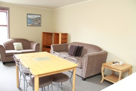 Nikau Apartments