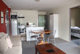 Nikau Apartments
