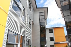 Nikau Apartments