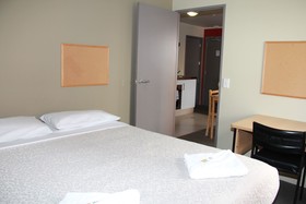 Nikau Apartments