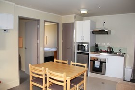 Nikau Apartments