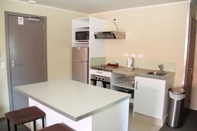 Nikau Apartments