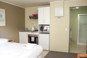 Nikau Apartments
