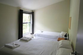 Nikau Apartments