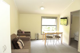 Nikau Apartments