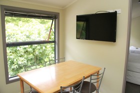 Nikau Apartments
