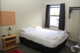 Nikau Apartments