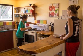 Paradiso Backpacker Hostel