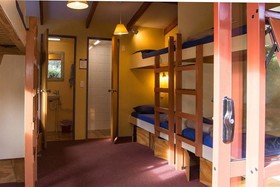 Paradiso Backpacker Hostel