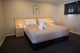 The Hotel Nelson