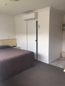 The Hotel Nelson