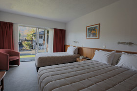 The Hotel Nelson