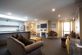 The Hotel Nelson