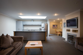 The Hotel Nelson
