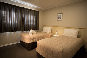 The Hotel Nelson